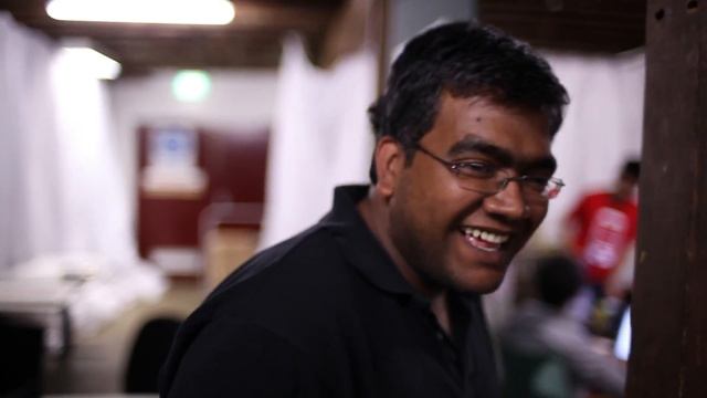 Sensis API iOS vs Android Hackathon Recap смотреть онлайн