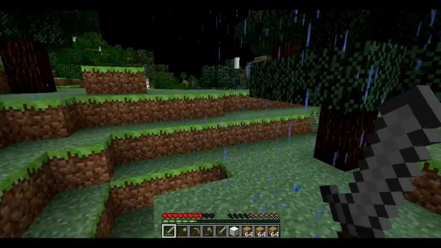 Arctic Realms Episode 01 ~ I CAN'T GET APPLES! смотреть онлайн