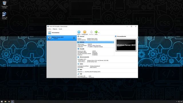 DESCARGA E INSTALACIÓN DE WINDOWS SERVER 2019 смотреть онлайн
