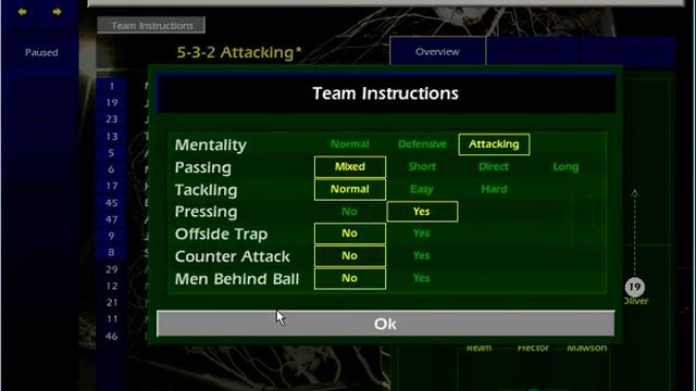CM 01/02 Plymouth Argyle Oct 19 Update. #2 смотреть онлайн