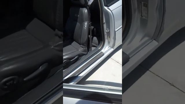 2005 Pontiac Grand Am GT1 window repair смотреть онлайн