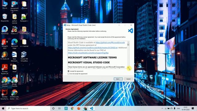how to download visual studio code on windows in hindi #code #hindi #java #python #vscode #c c++ смотреть онлайн