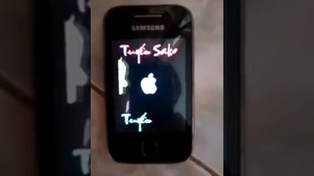 Rom 4.3 và thay logo độc cho Galaxy Y смотреть онлайн