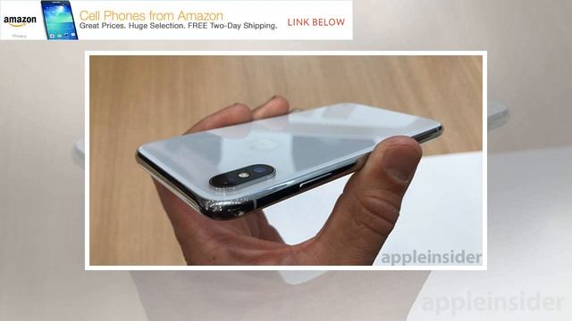 Why Apple’s 6.1-inch iPhone will help shatter all existing iPhone sales records by BuzzFresh News смотреть онлайн
