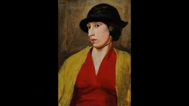 Augustus John смотреть онлайн