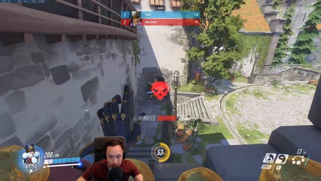 DICEY DEATHMATCH EP. 1 | GOLDEN ZENYATTA IS.....NUTS! смотреть онлайн