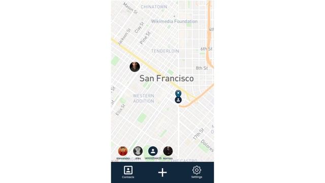 Cell Phone Tracker Gps Locator смотреть онлайн