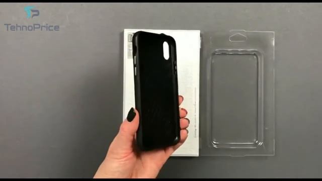 Чехол-Накладка HD Glass iPhone VIP Design ST1569 смотреть онлайн