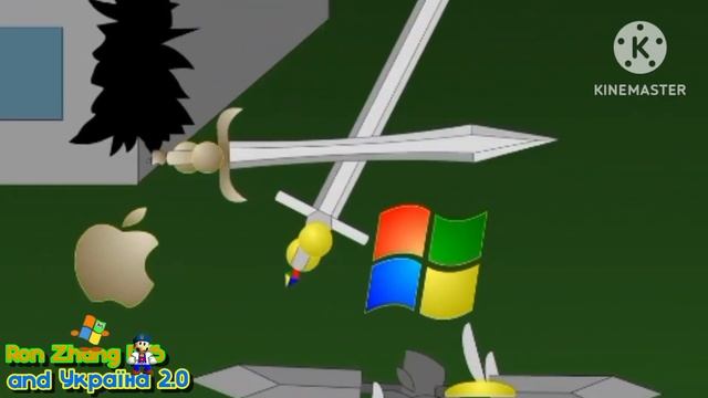 MAC VS PC 2 смотреть онлайн