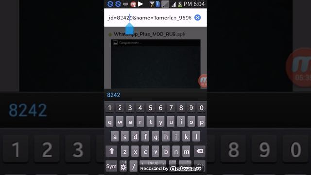 Whatsapp plus смотреть онлайн