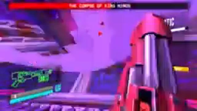 ULTRAKILL Android Port (leaked footage) смотреть онлайн