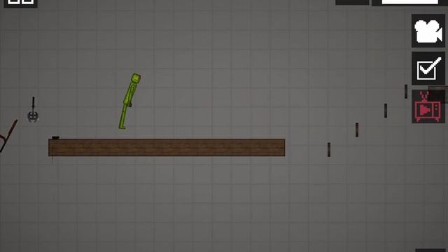 Melon Playground Obstacle Course смотреть онлайн