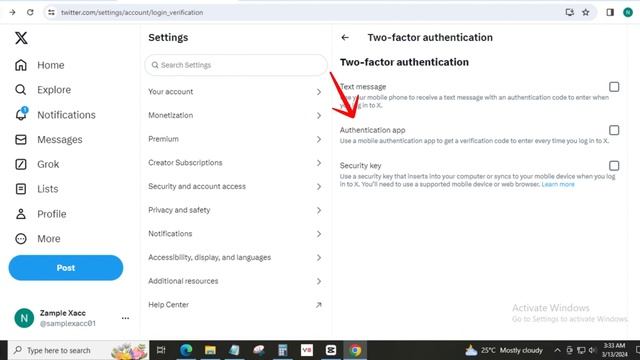 🔒 Google Authenticator for X ∞ Easy Step-by-Step Installation 📲✨ смотреть онлайн