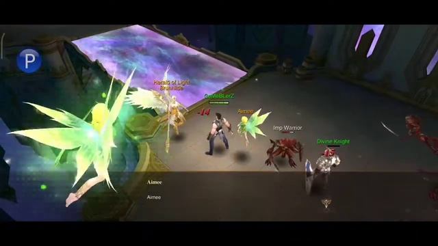 DRAGON STORM FANTASY APK MOD V.2.7.6 смотреть онлайн