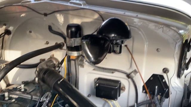 1948 Pontiac Streamliner Woody Wagon FOR SALE!! смотреть онлайн