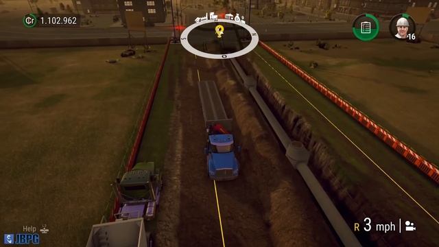 Construction Simulator 2 PS4 - Episode 36 смотреть онлайн
