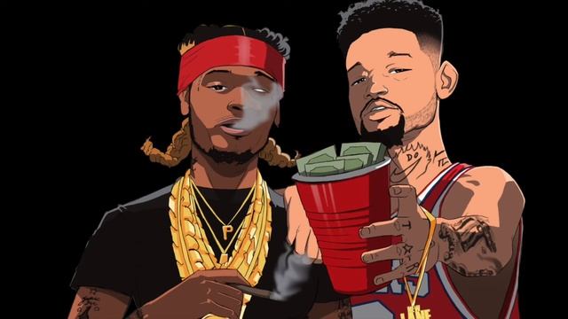 [FREE] YFN Lucci x Pnb Rock x Fetty wap x A Boogie Type Beat смотреть онлайн