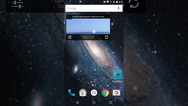 Webcams travel widget (1) - Total Widgets смотреть онлайн