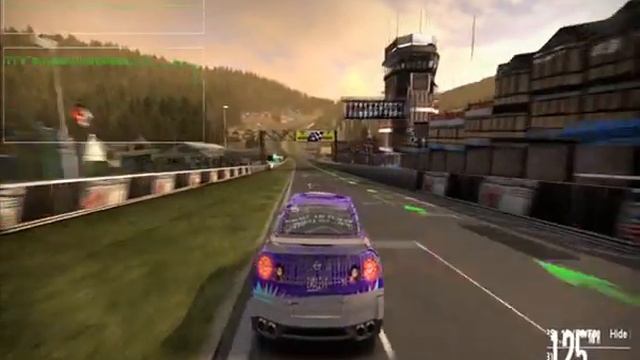 Demo Video of the DirectX-based Power Management for Games смотреть онлайн
