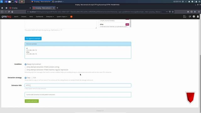 Wer hat meinen Server gehackt? - Teil 2 - Logzeilen mit Grok aufteilen смотреть онлайн