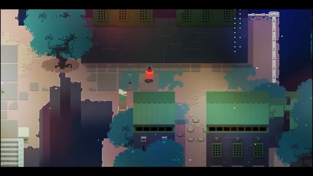Hyper Light Drifter - Walkthrough PART 2 - BOSS [PC/MAC] смотреть онлайн