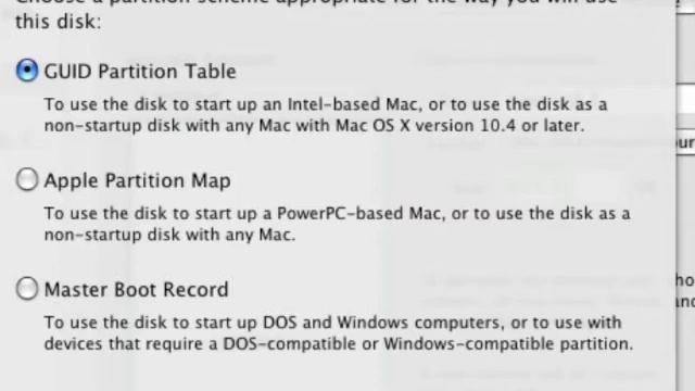 Formatting Large External HD for Mac смотреть онлайн