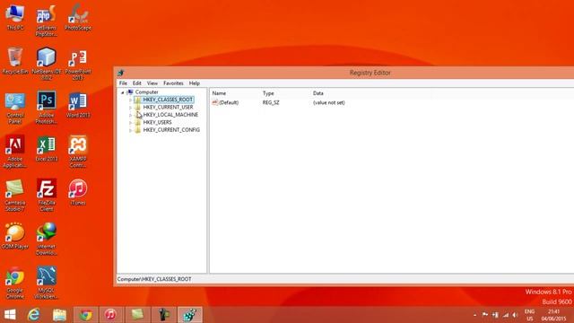 ລືບລູກສອນອອກຈາກ icon ຂອງ windows 8.1 смотреть онлайн