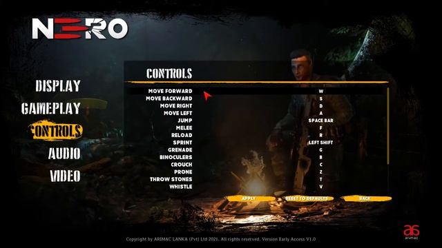 Nero The Sniper Review (සිංහල) смотреть онлайн