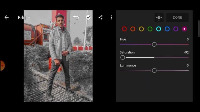 Dark ton | dark moody | Best Dark Background Editing | New lightroom editing tutorial | смотреть онлайн