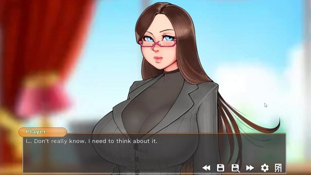 Sylvia New Update Gameplay Walkthrough || Sylvia Latest Version 2022
