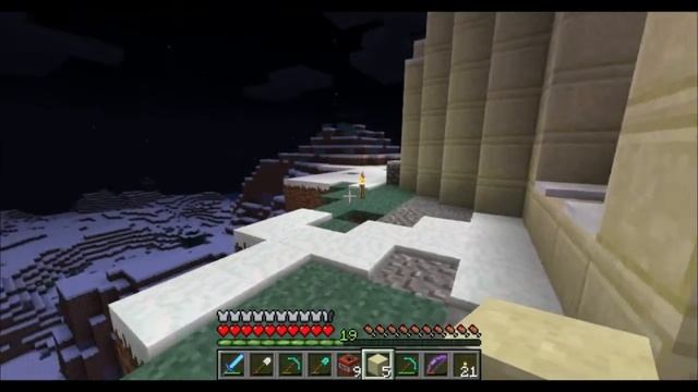 ARCATION: Snow Mountain project - Windows EP2 смотреть онлайн