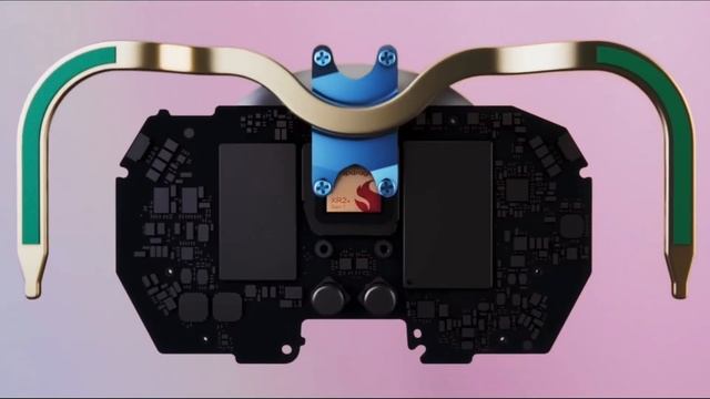 Apple Vision Pro Vs Meta Quest Pro - VR (Virtual Reality) Headsets - Which One Is The One To Buy?