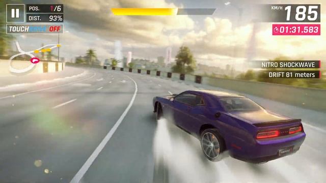 Asphalt 9: Legends (PC) - Random Races 08-04-2023 смотреть онлайн