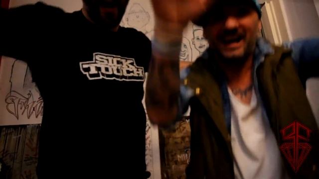 FFF Tattoo Club - FFF Zurka Vol.1 - 27.05.2016 Dom Omladine TATTOO | RAP | HARDCORE смотреть онлайн