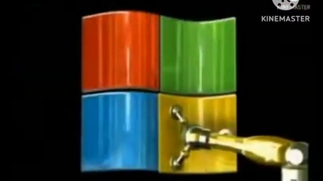Windows Server 2003 Animation (The Calitos Show Collection to Lagoon) смотреть онлайн