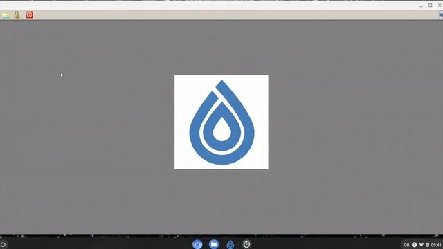 Installing Droplet 2.0 to Google Chromebook смотреть онлайн