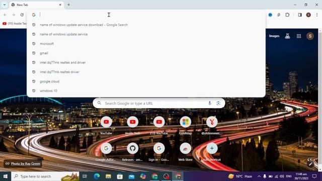 How to Solve Windows Update service missing | Problem Solved 100% смотреть онлайн