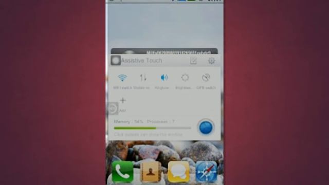 10 BEST QUICK TOGGLE SETTING APPS OR FLOATING APPS FOR ANDROID смотреть онлайн