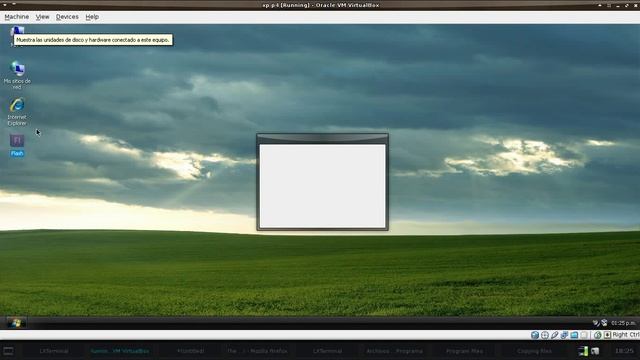Adobe FLASH in arch Linux смотреть онлайн