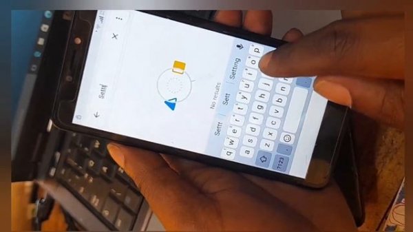 remove frp bypass/ google account tecno b1c pop2f android 11 model:pop2f b1c android 11 without pc