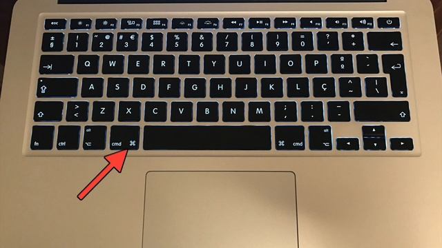 How to cut paste in OS X and Mac OS смотреть онлайн