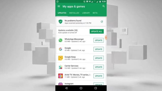 How to change Android notification settings | Notification Settings смотреть онлайн