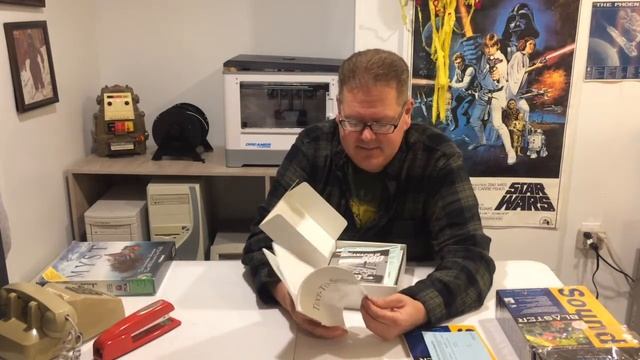 Vintage PC Sound Blaster 2.0 Unboxing Look What I Found at the Thrift Store! смотреть онлайн