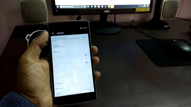 LINEAGE OS 14.1 | OFFICAIL CUSTOM ROM REVIEW| ONEPLUS ONE смотреть онлайн