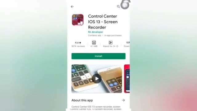 Turn Android into Ios 14 It's works смотреть онлайн