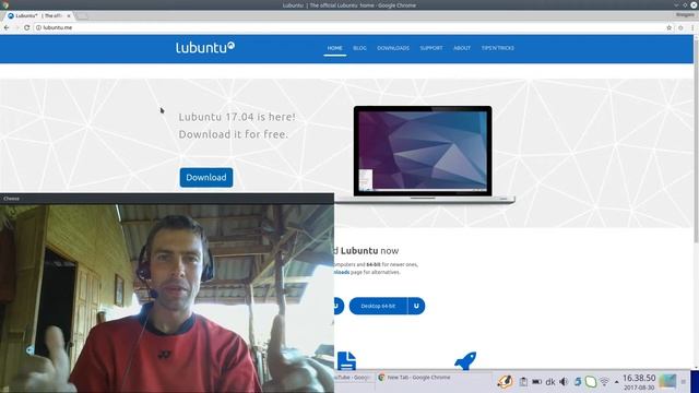 Driver Issues On Old Hardware (Linux VS Windows) смотреть онлайн