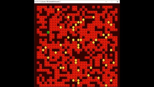 Game in Windows Forms смотреть онлайн