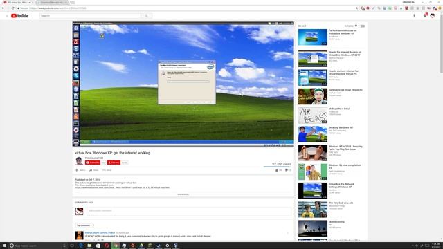 Destorying windows xp with no wifi live смотреть онлайн