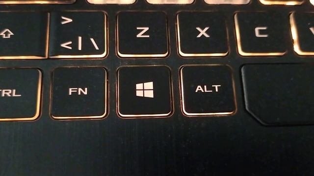 Windows Key - Asus TUF Gaming fx505dt (laptop) смотреть онлайн