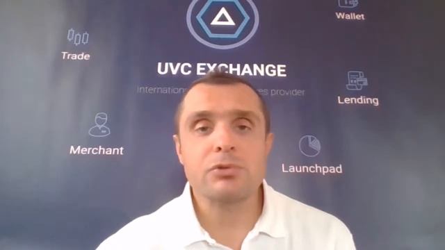 Новости, которых ждали Достойный Бизнес UVCExchange смотреть онлайн